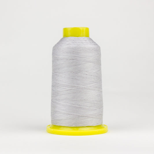 UL113 - Ultima‚Ñ¢ 40 wt Longarm Polyester Light Grey Thread WonderFil UK