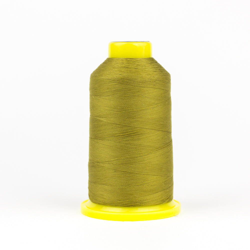 UL164 - Ultima‚Ñ¢ 40 wt Longarm Polyester Pickled Greens Thread WonderFil UK