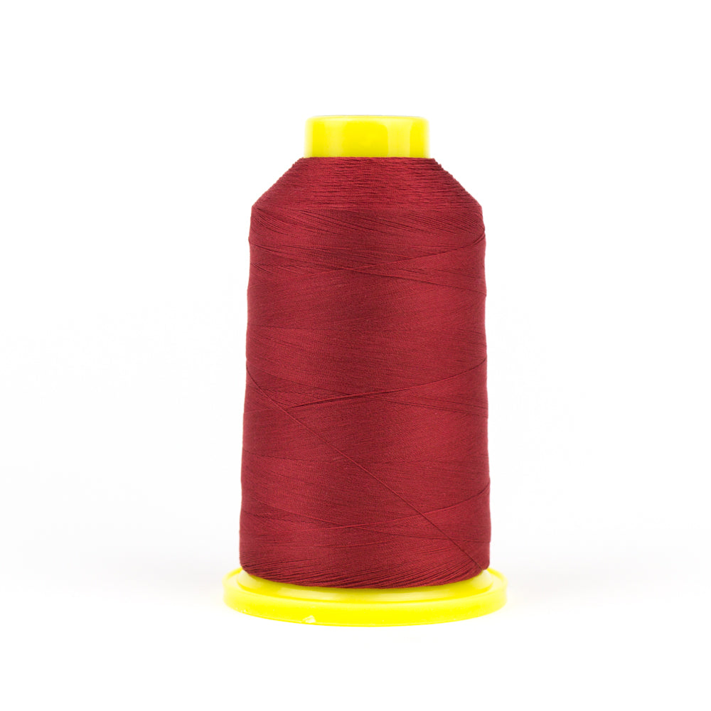 UL176 - Ultima‚Ñ¢ 40 wt Longarm Polyester Poppy Thread WonderFil UK