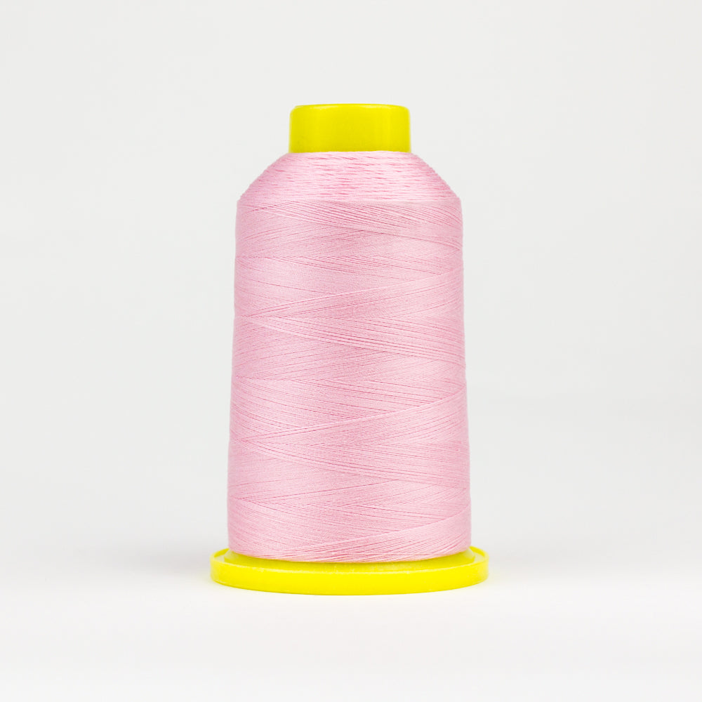 UL205 - Ultima‚Ñ¢ 40 wt Longarm Polyester Light Pink Thread WonderFil UK