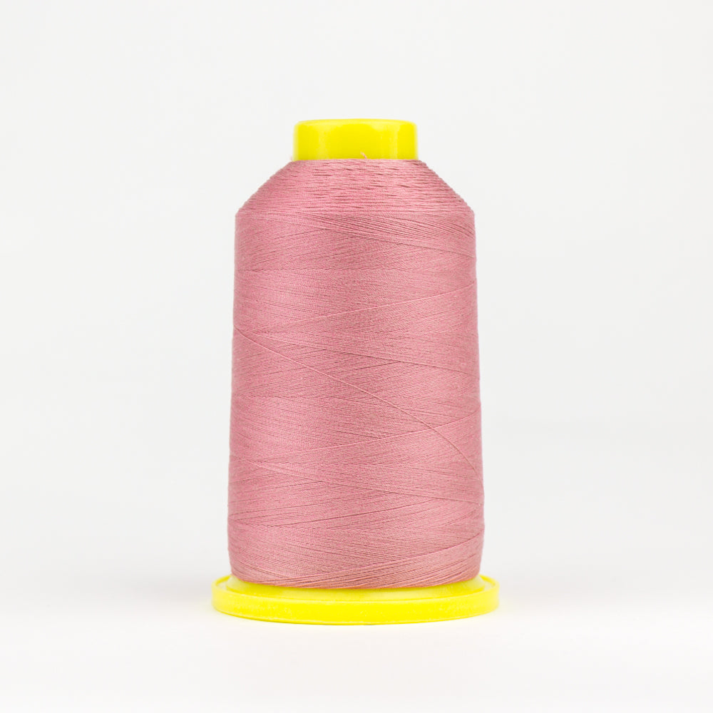 UL221 - Ultima‚Ñ¢ 40 wt Longarm Polyester Rosy Pink Thread WonderFil UK