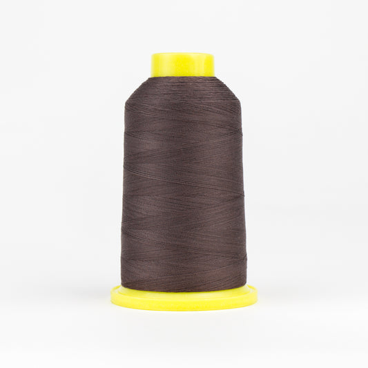 UL245 - Ultima‚Ñ¢ 40 wt Longarm Polyester Chestnut Thread WonderFil UK