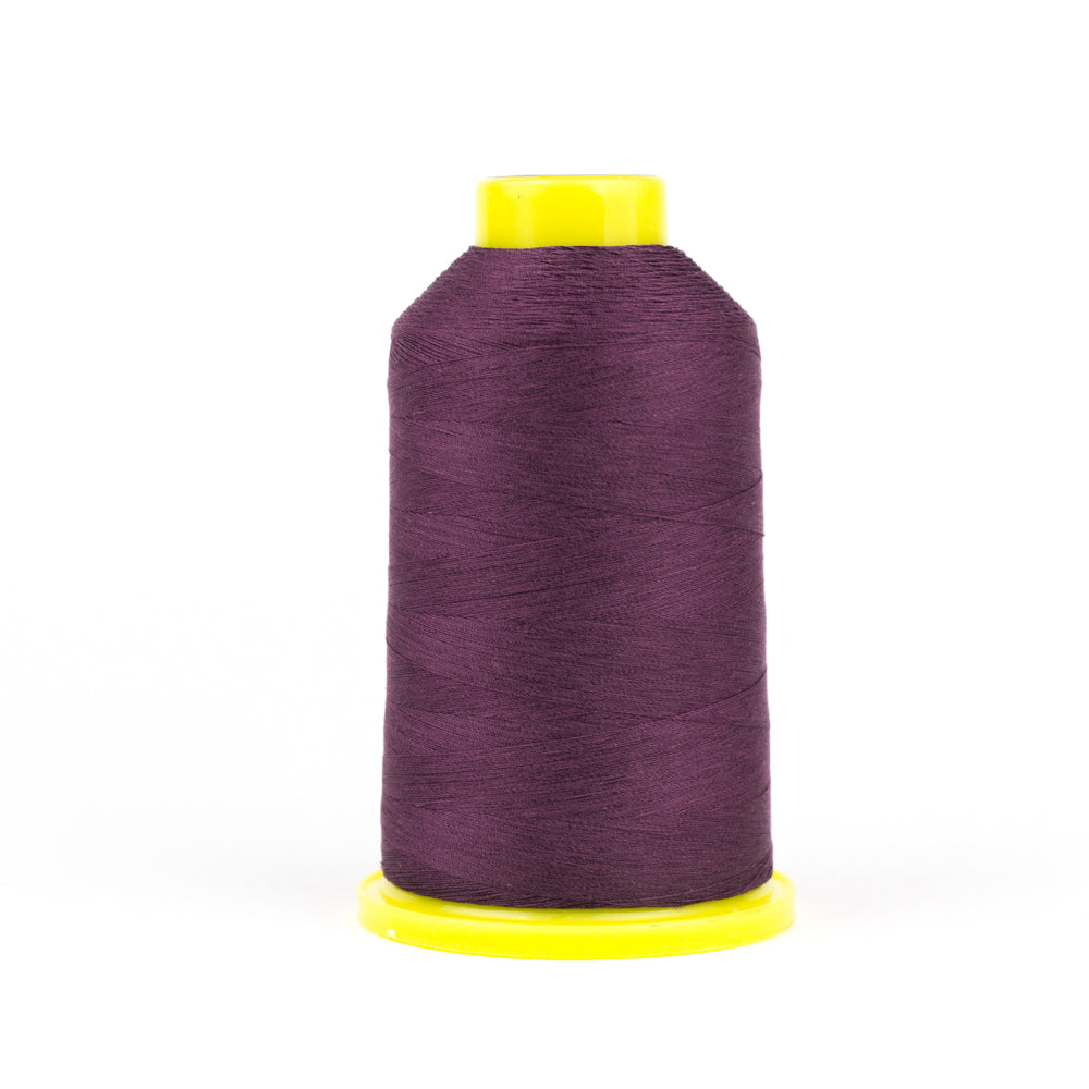 UL308 - Ultima‚Ñ¢ 40 wt Longarm Polyester Soft Purple Thread WonderFil UK