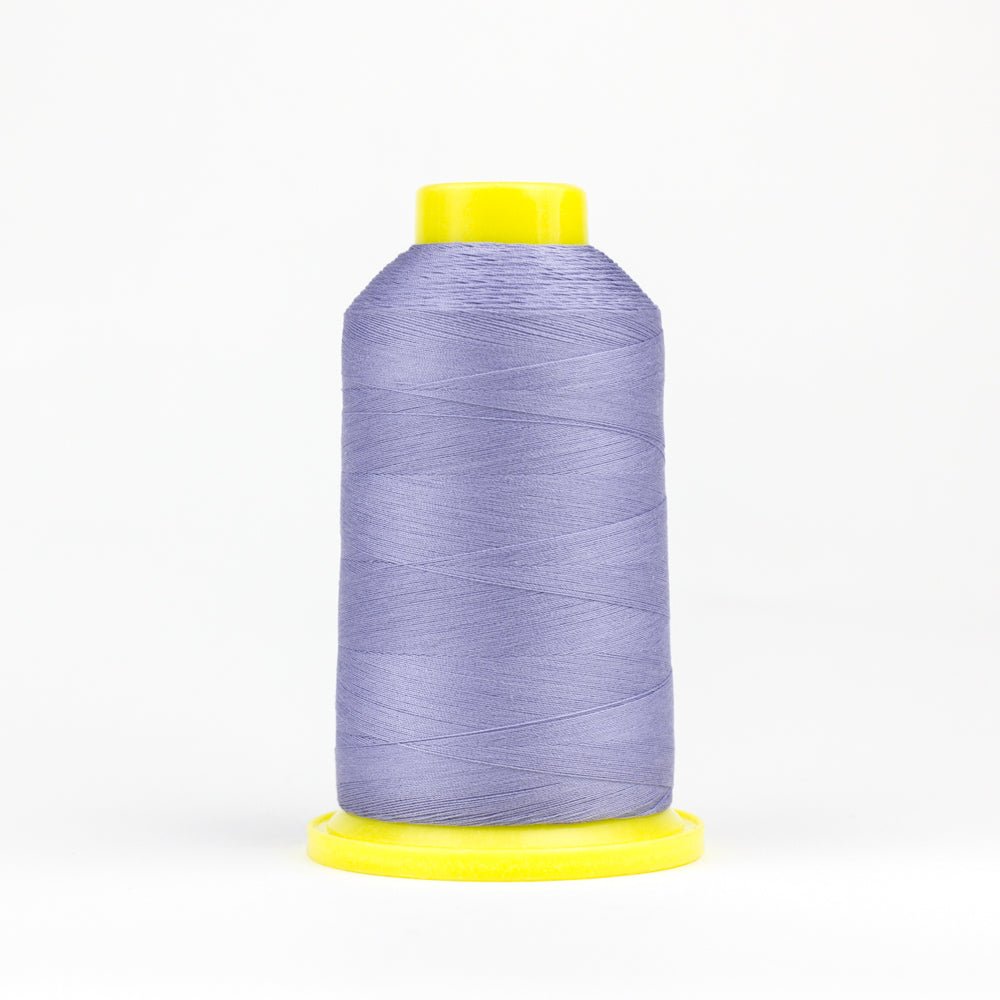 UL314 - Ultima 40 wt Longarm Polyester Lavender Thread WonderFil UK