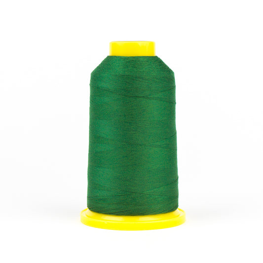 UL501 - Ultima‚Ñ¢ 40 wt Longarm Polyester Ever Green Thread WonderFil UK