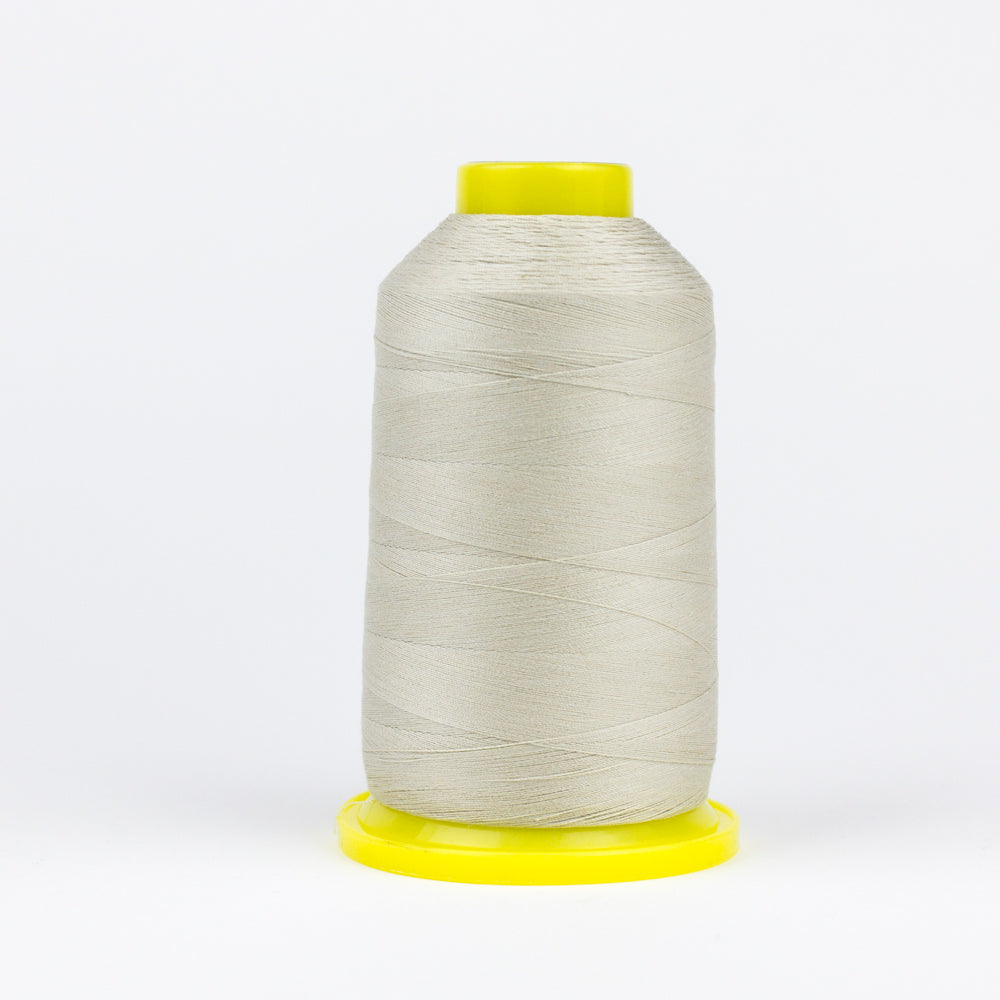 UL883 - Ultima‚Ñ¢ 40 wt Longarm Polyester Latte Foam Thread WonderFil UK