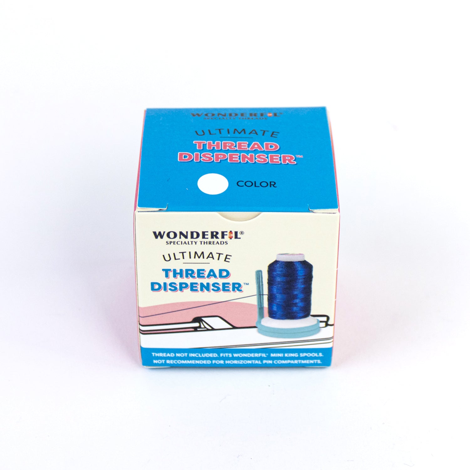 Ultimate Thread Dispenser™️ – WonderFil UK